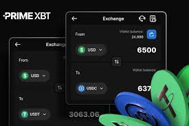 Discover the Future of Trading with Trading Platform PrimeXBT