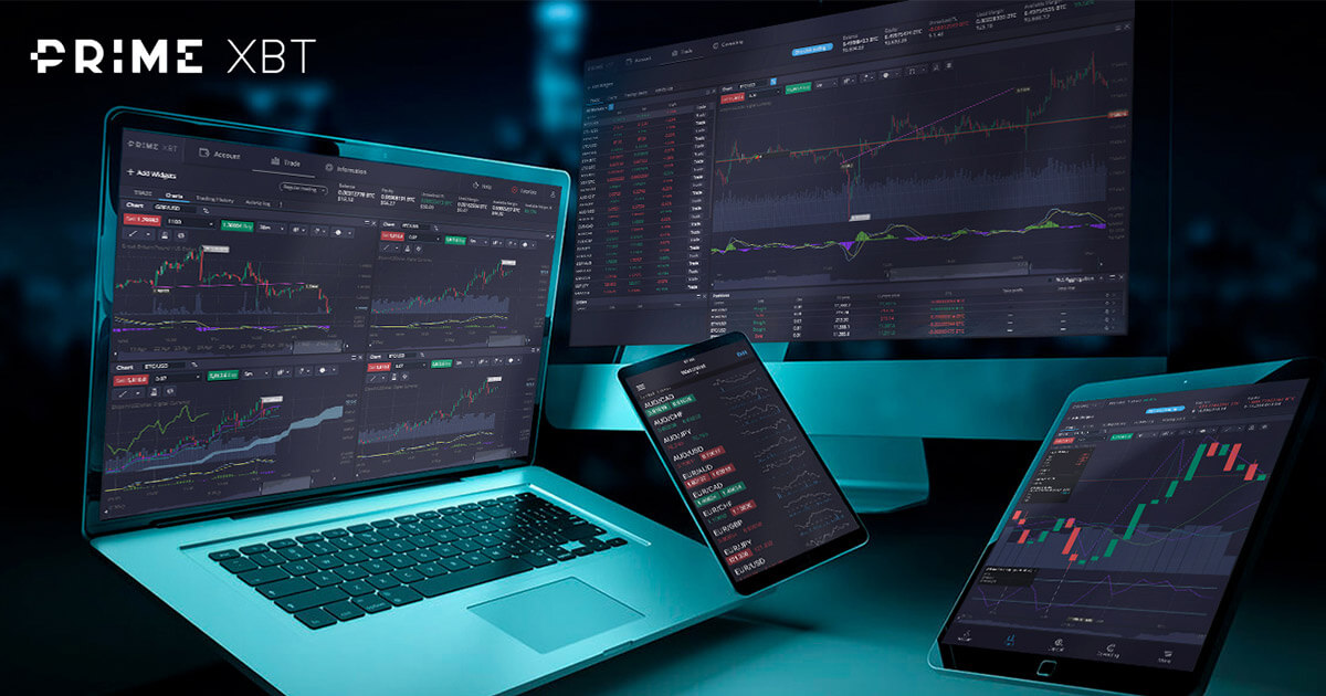 Mastering PrimeXBT Trading A Comprehensive Guide to Success